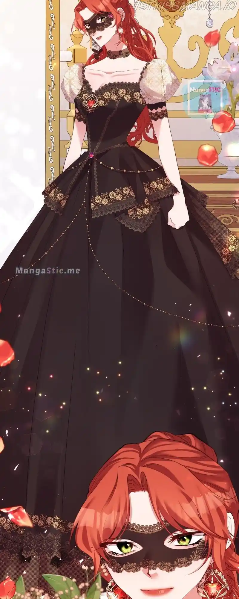 A Villainess’ Revenge Is Sweeter Than Honey Chapter 46