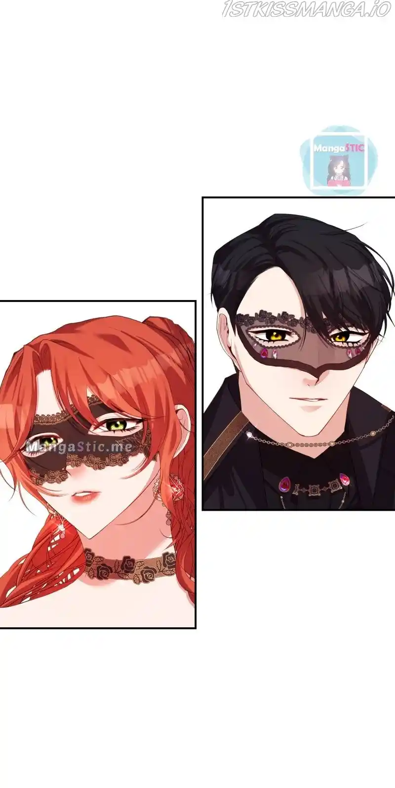 A Villainess’ Revenge Is Sweeter Than Honey Chapter 46