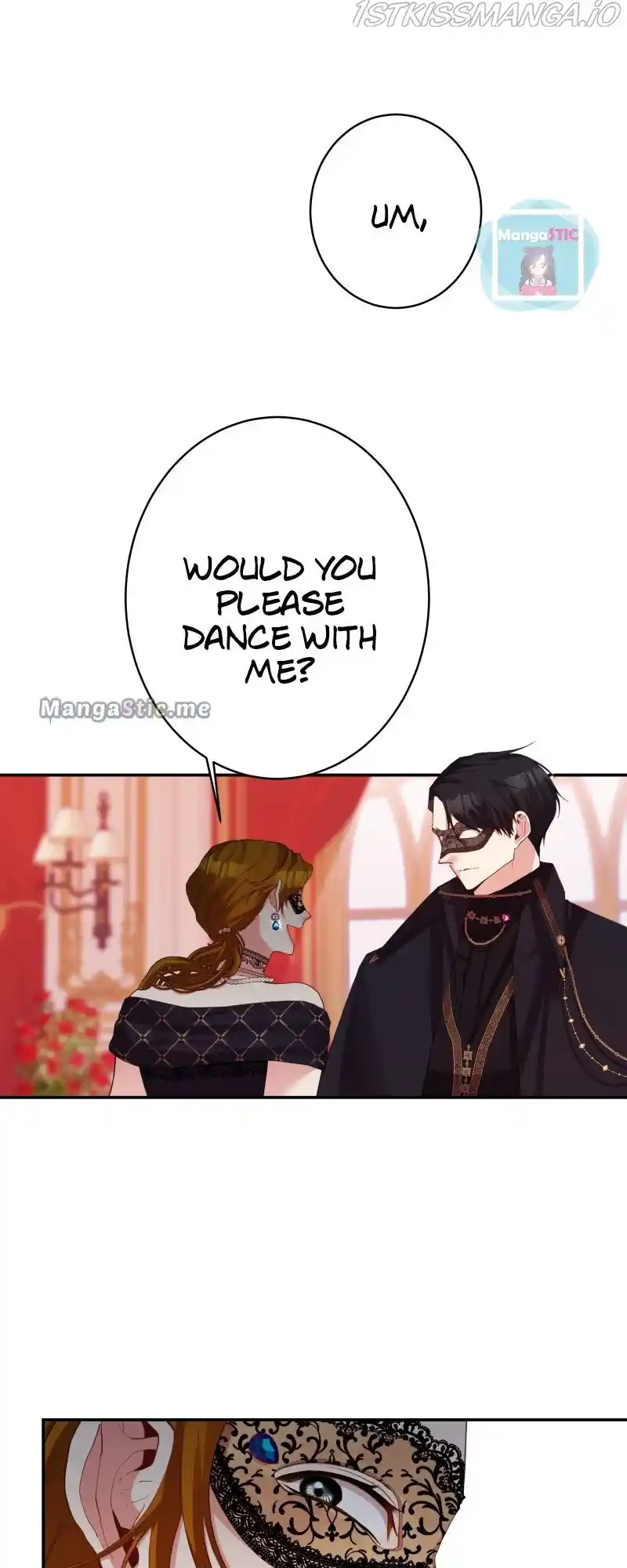 A Villainess’ Revenge Is Sweeter Than Honey Chapter 46