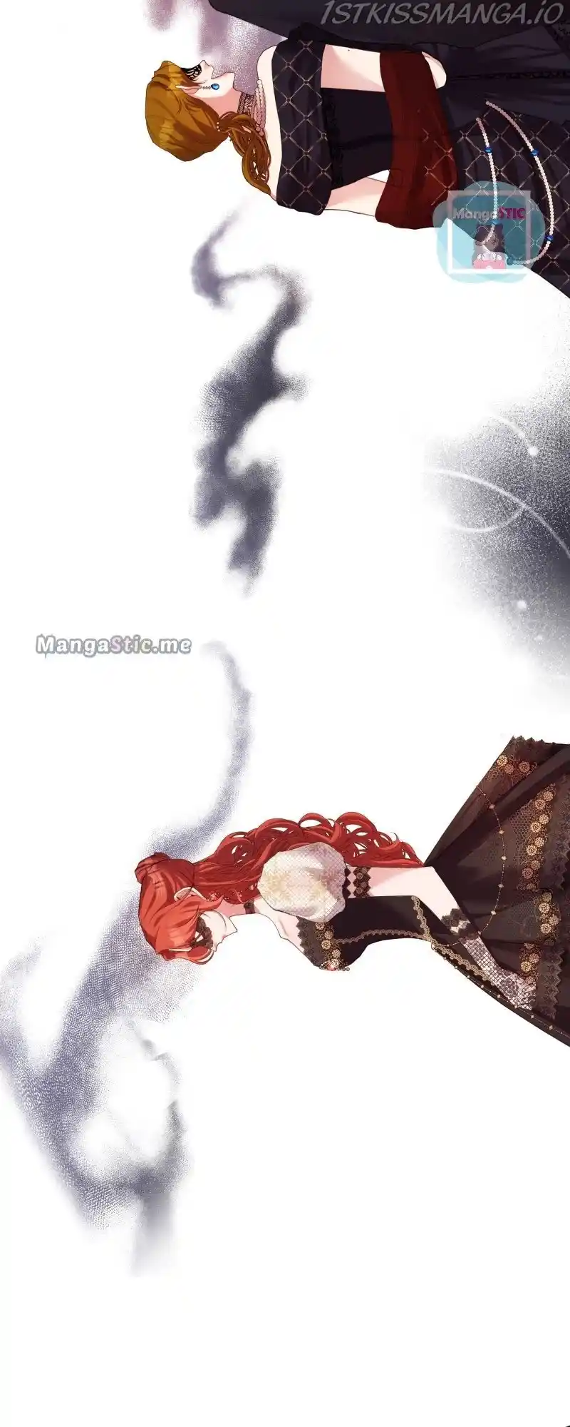 A Villainess’ Revenge Is Sweeter Than Honey Chapter 46