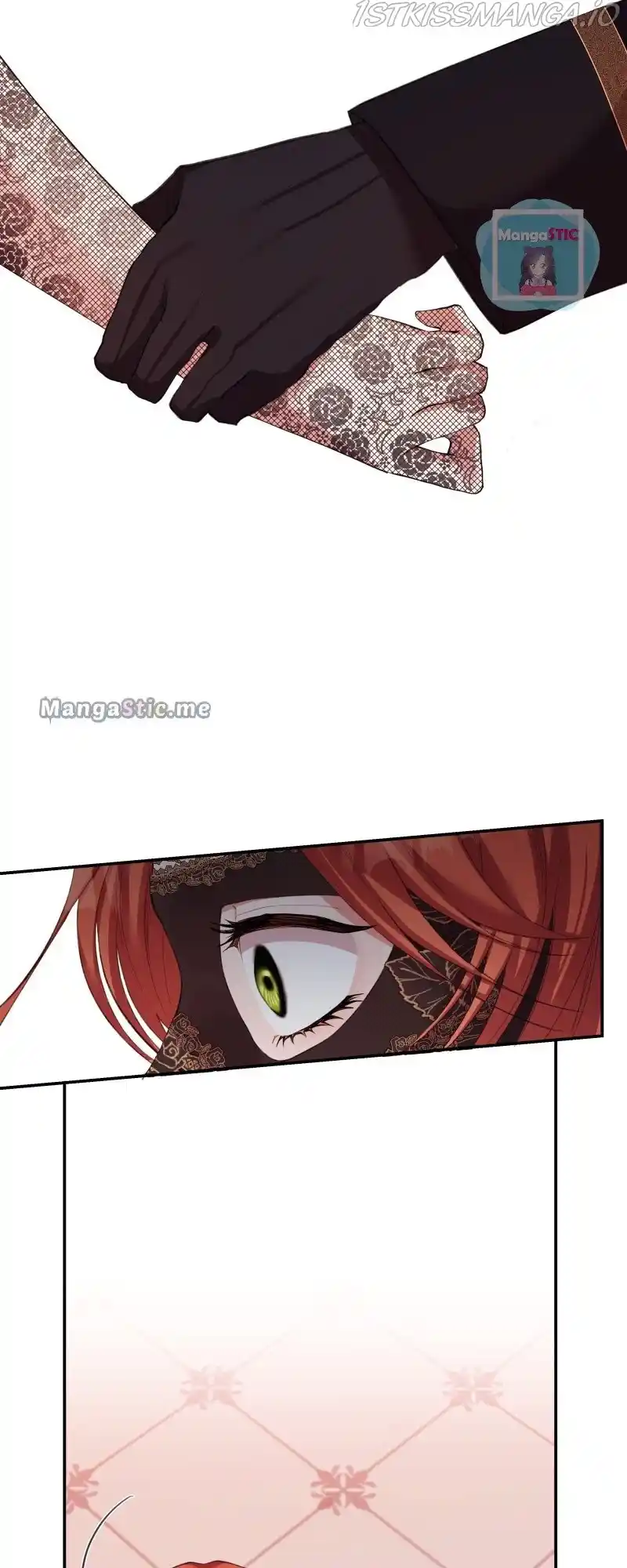 A Villainess’ Revenge Is Sweeter Than Honey Chapter 46