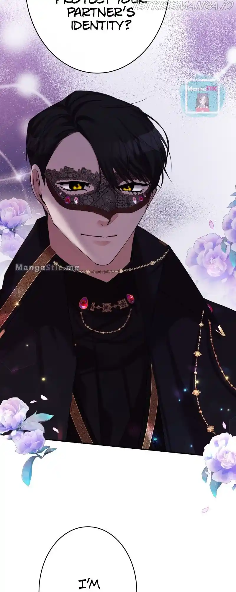 A Villainess’ Revenge Is Sweeter Than Honey Chapter 46