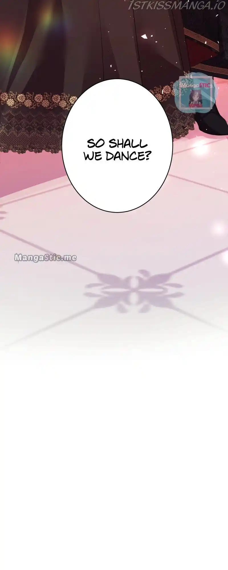 A Villainess’ Revenge Is Sweeter Than Honey Chapter 46