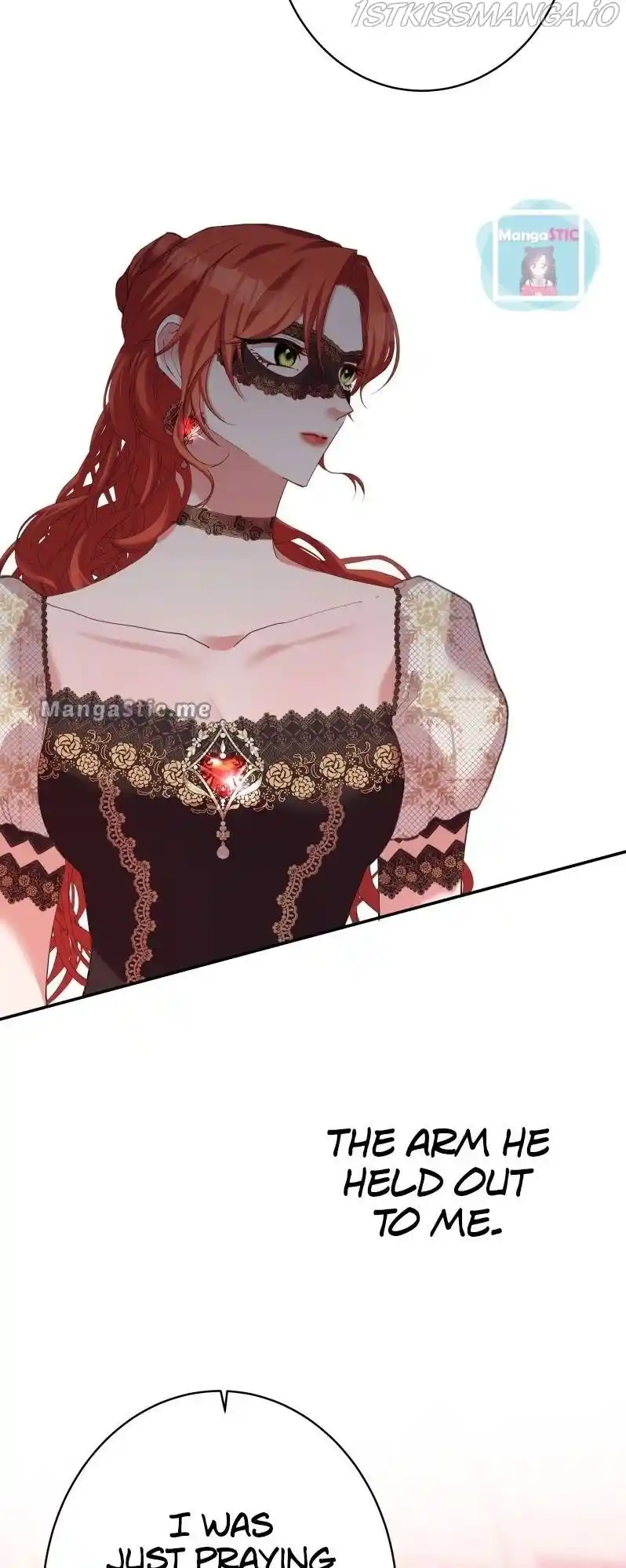 A Villainess’ Revenge Is Sweeter Than Honey Chapter 47