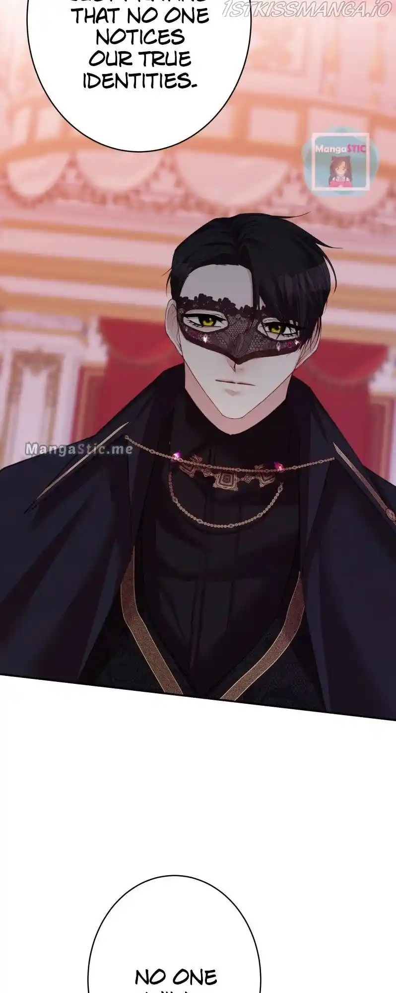 A Villainess’ Revenge Is Sweeter Than Honey Chapter 47