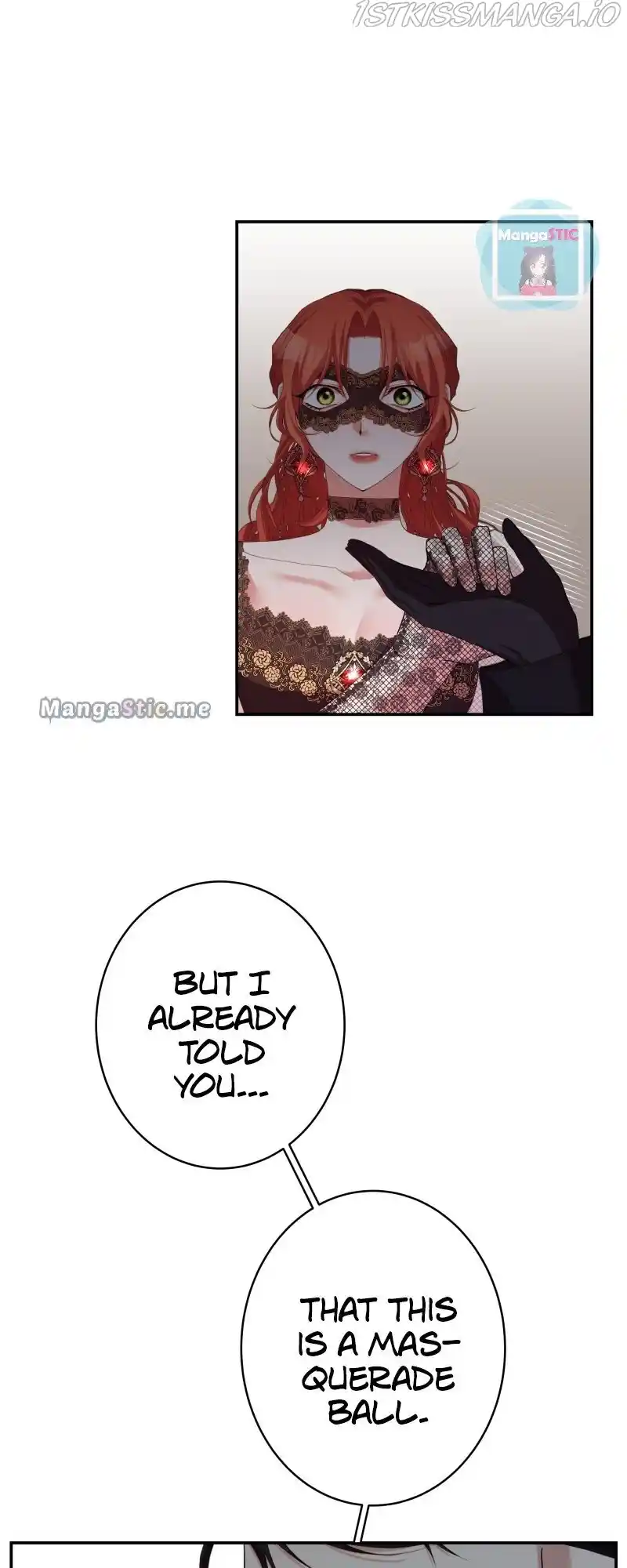 A Villainess’ Revenge Is Sweeter Than Honey Chapter 47