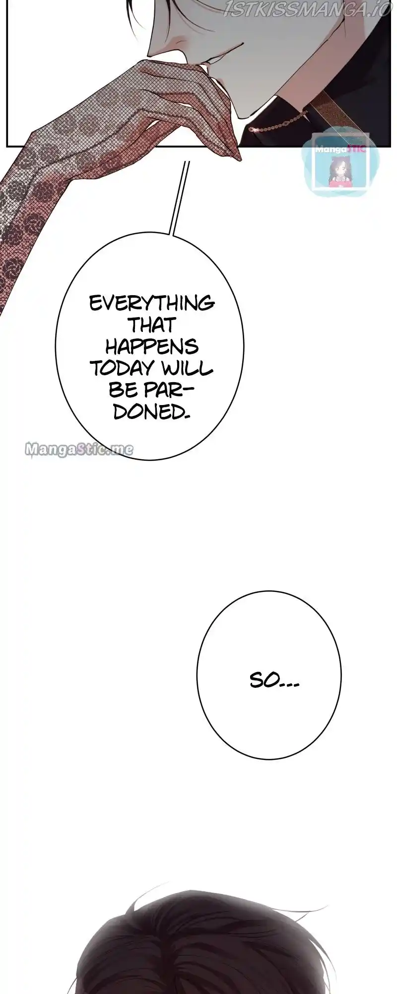 A Villainess’ Revenge Is Sweeter Than Honey Chapter 47