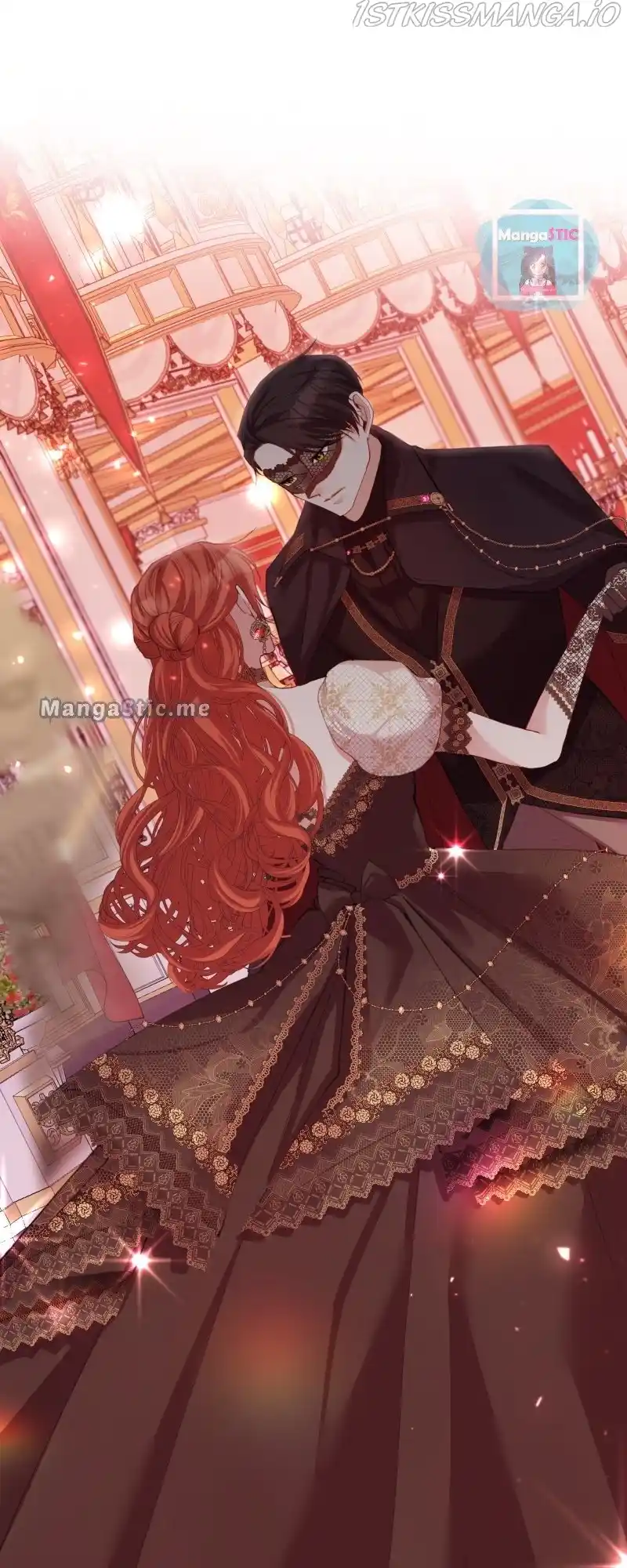 A Villainess’ Revenge Is Sweeter Than Honey Chapter 47