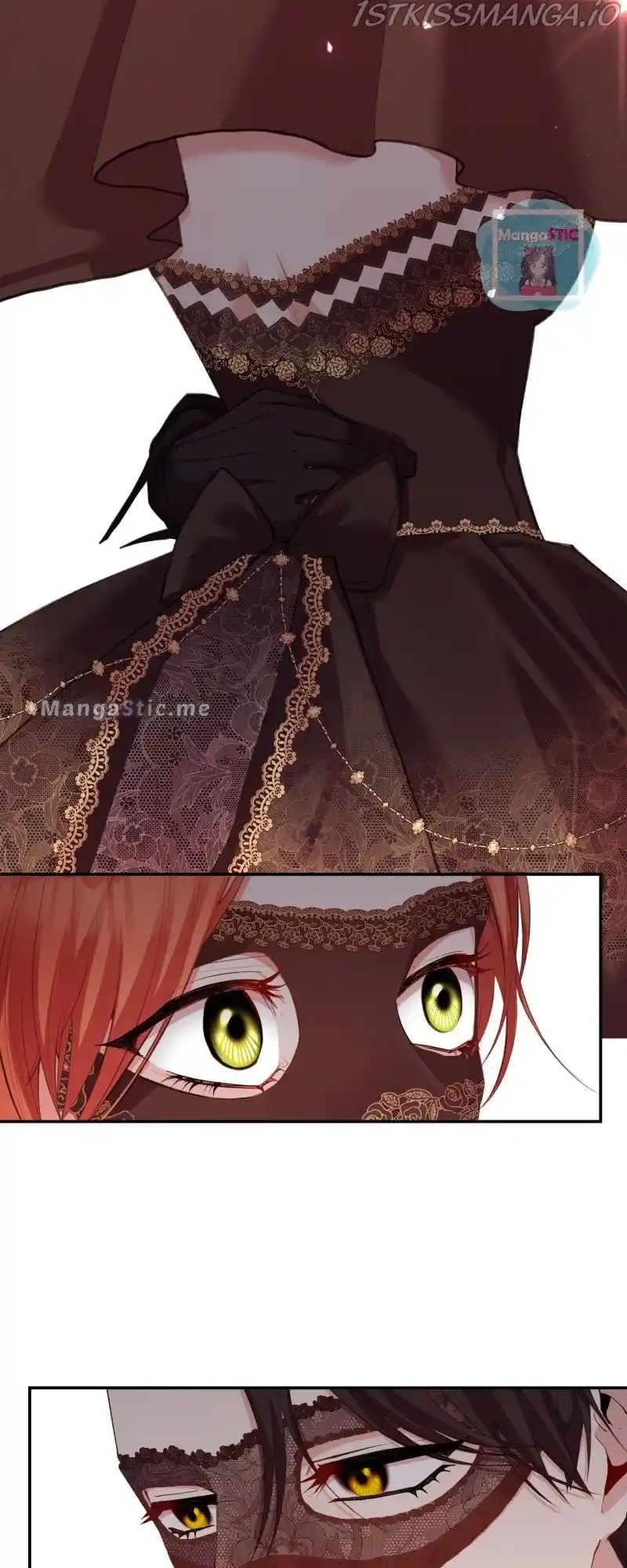 A Villainess’ Revenge Is Sweeter Than Honey Chapter 47