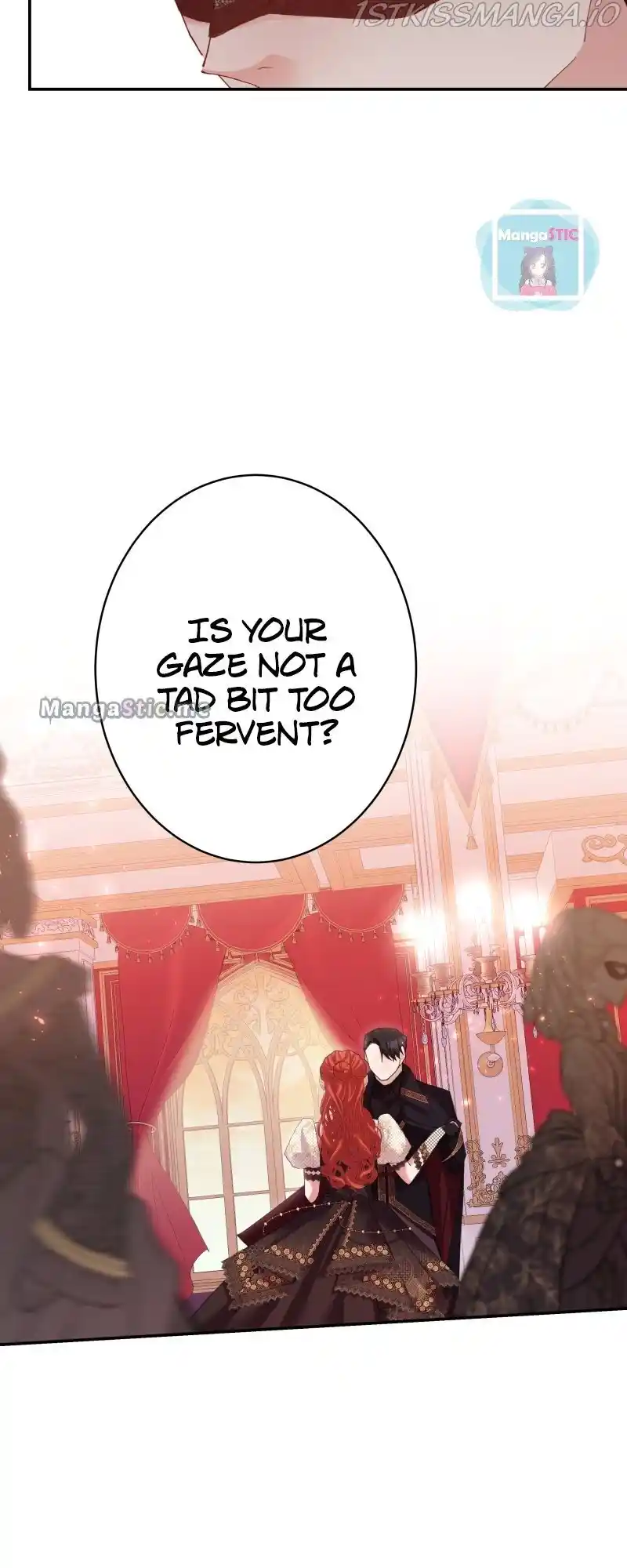 A Villainess’ Revenge Is Sweeter Than Honey Chapter 47