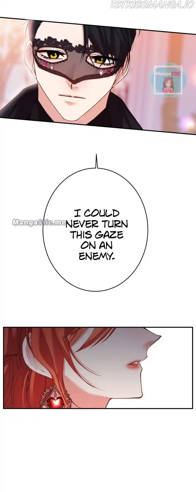 A Villainess’ Revenge Is Sweeter Than Honey Chapter 47