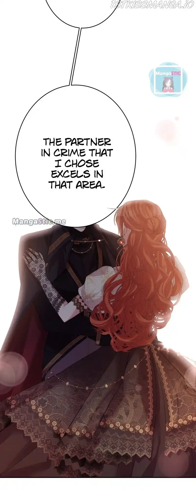 A Villainess’ Revenge Is Sweeter Than Honey Chapter 47