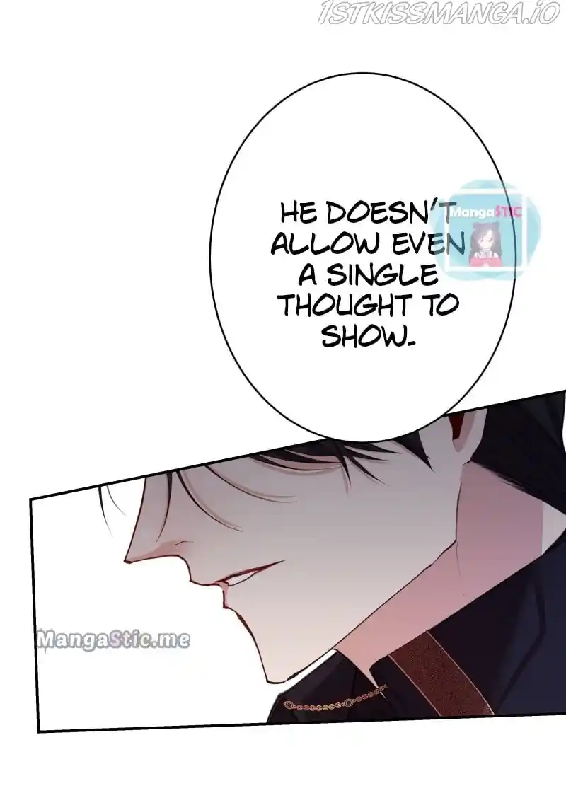 A Villainess’ Revenge Is Sweeter Than Honey Chapter 47