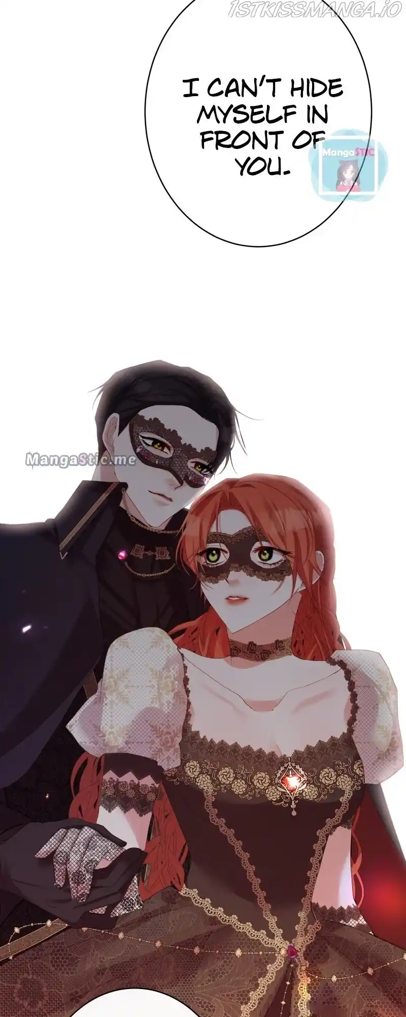 A Villainess’ Revenge Is Sweeter Than Honey Chapter 47