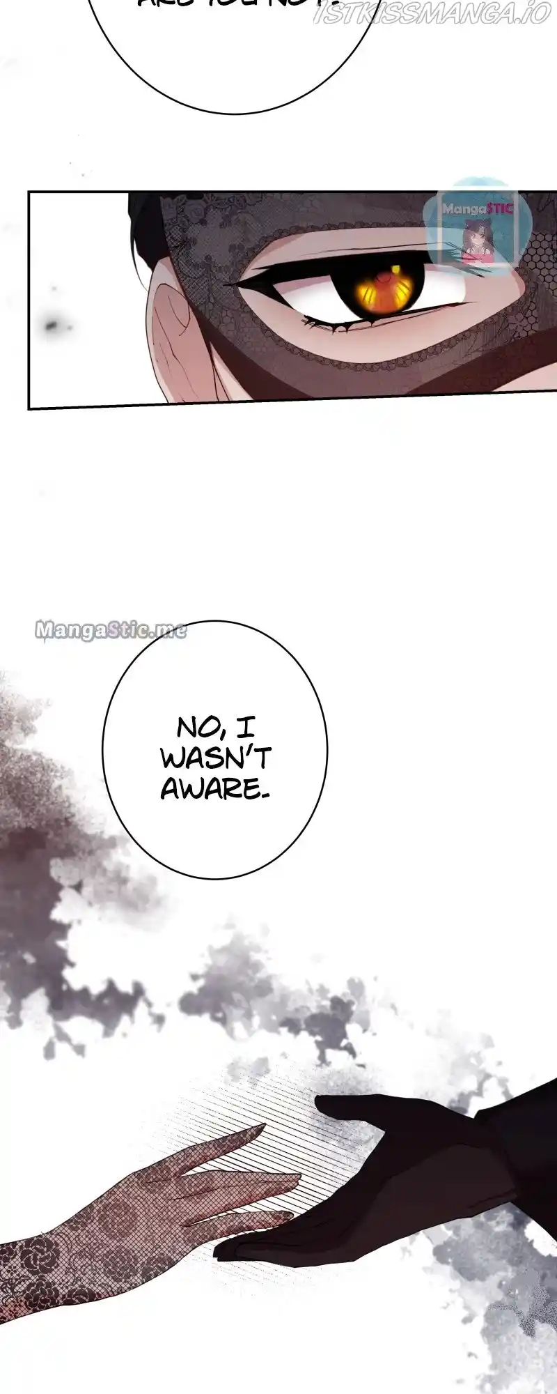 A Villainess’ Revenge Is Sweeter Than Honey Chapter 47