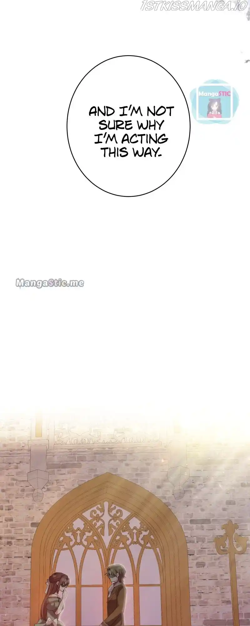 A Villainess’ Revenge Is Sweeter Than Honey Chapter 47