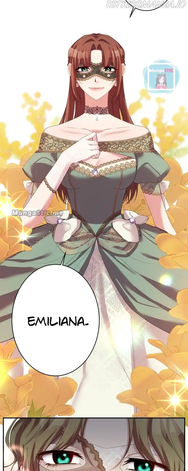 A Villainess’ Revenge Is Sweeter Than Honey Chapter 47