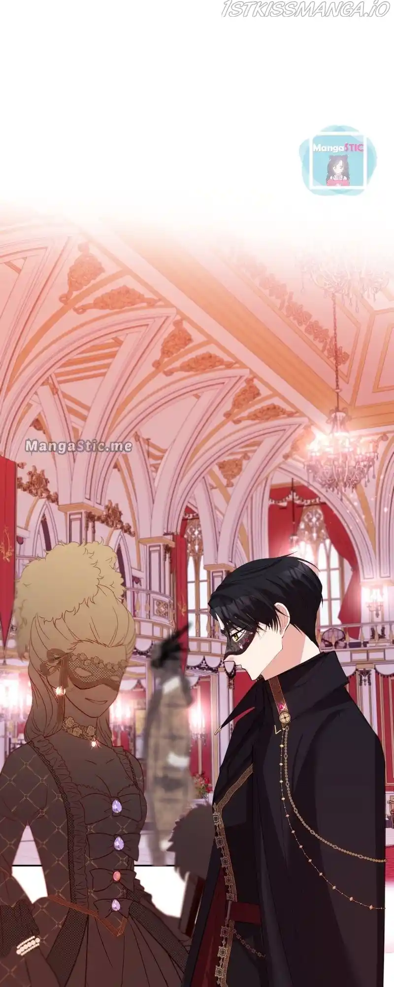 A Villainess’ Revenge Is Sweeter Than Honey Chapter 47