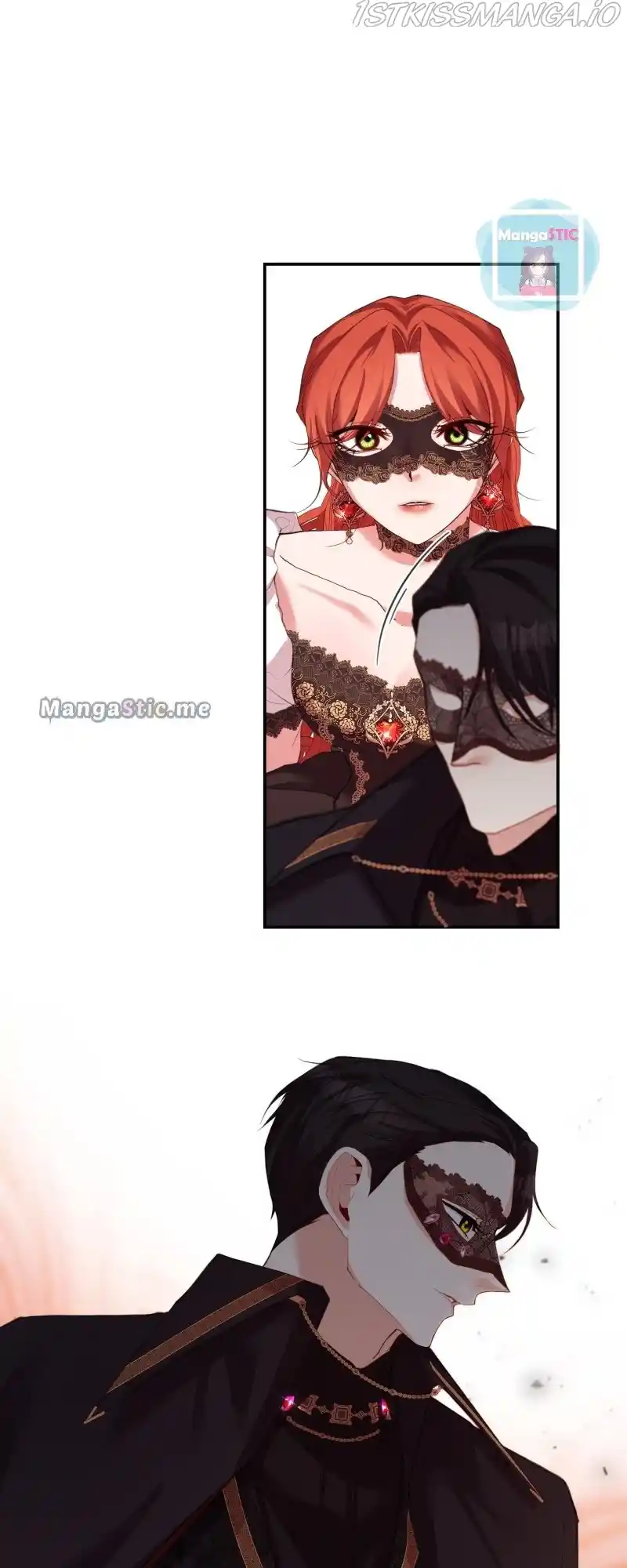 A Villainess’ Revenge Is Sweeter Than Honey Chapter 47