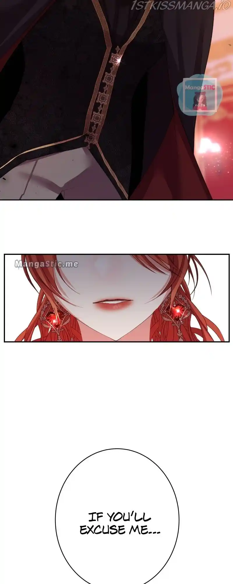 A Villainess’ Revenge Is Sweeter Than Honey Chapter 47