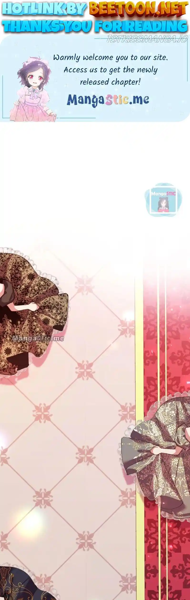 A Villainess’ Revenge Is Sweeter Than Honey Chapter 48