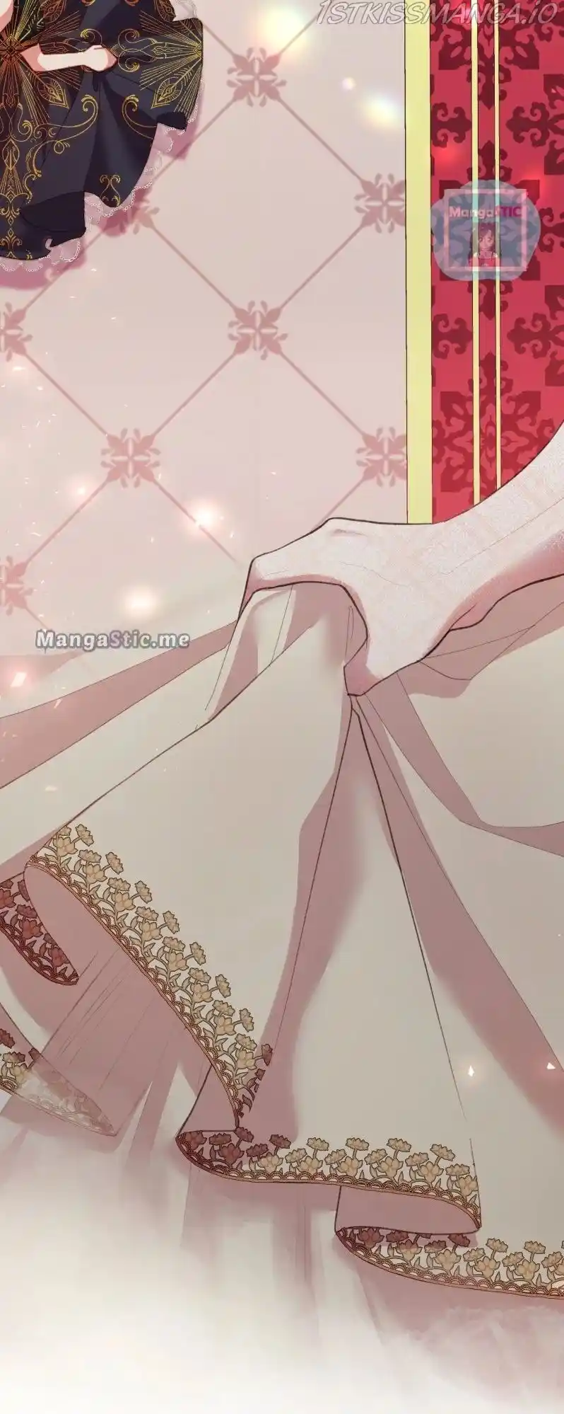 A Villainess’ Revenge Is Sweeter Than Honey Chapter 48