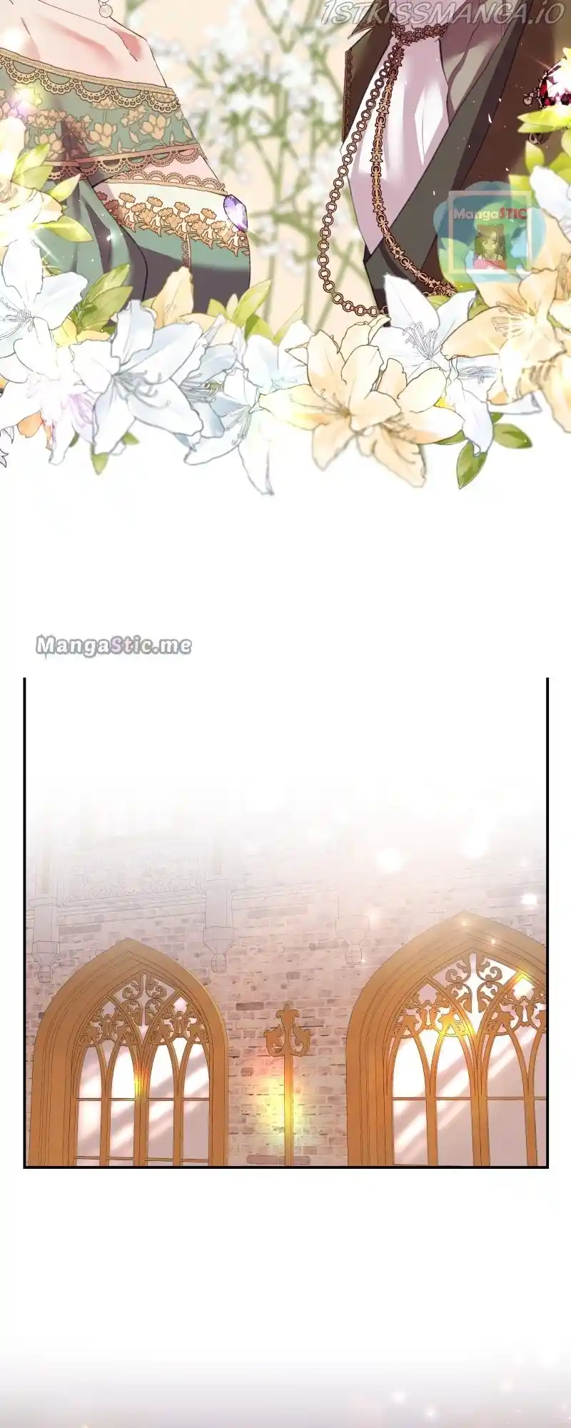 A Villainess’ Revenge Is Sweeter Than Honey Chapter 48