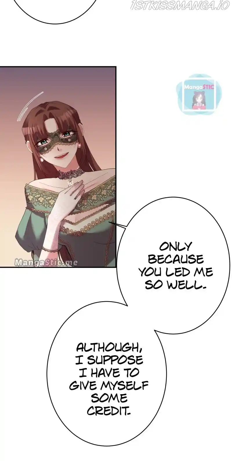 A Villainess’ Revenge Is Sweeter Than Honey Chapter 48