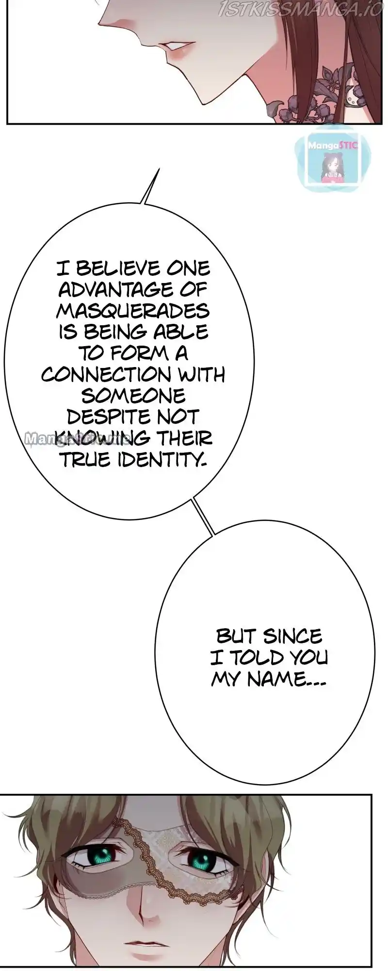 A Villainess’ Revenge Is Sweeter Than Honey Chapter 48