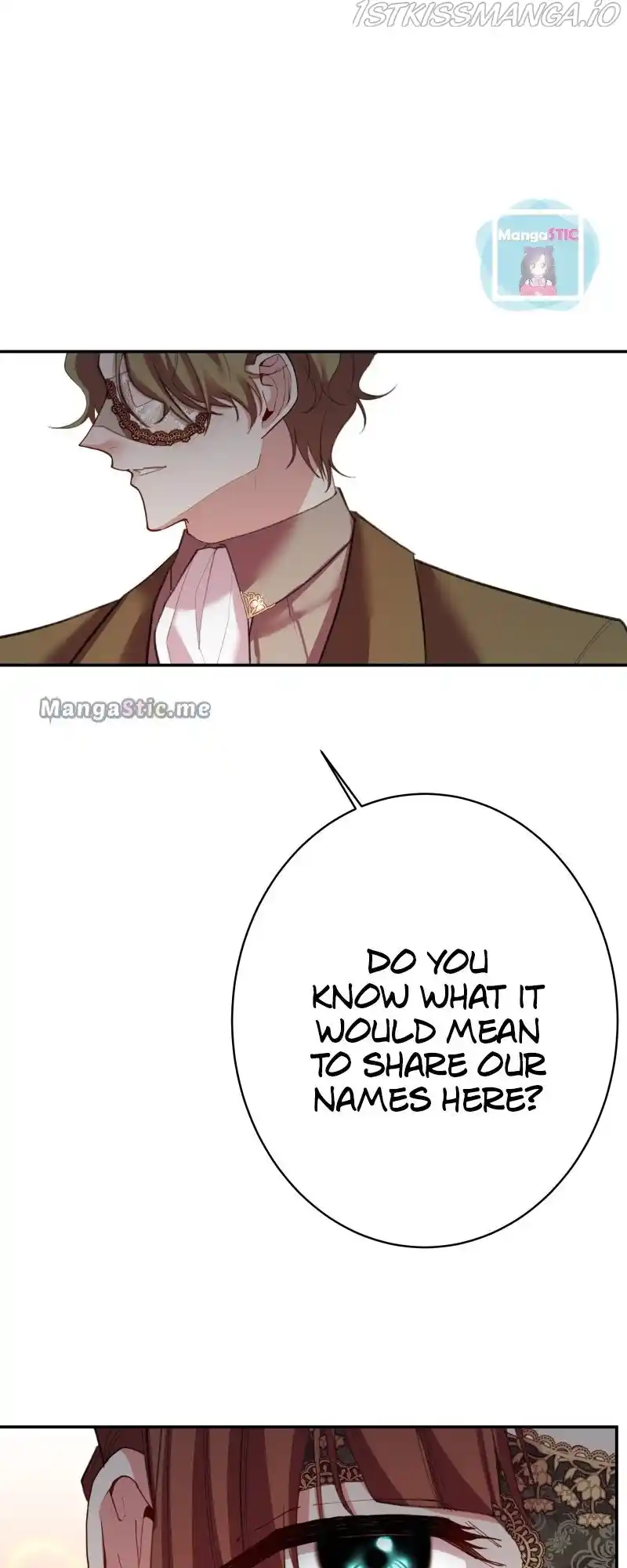 A Villainess’ Revenge Is Sweeter Than Honey Chapter 48