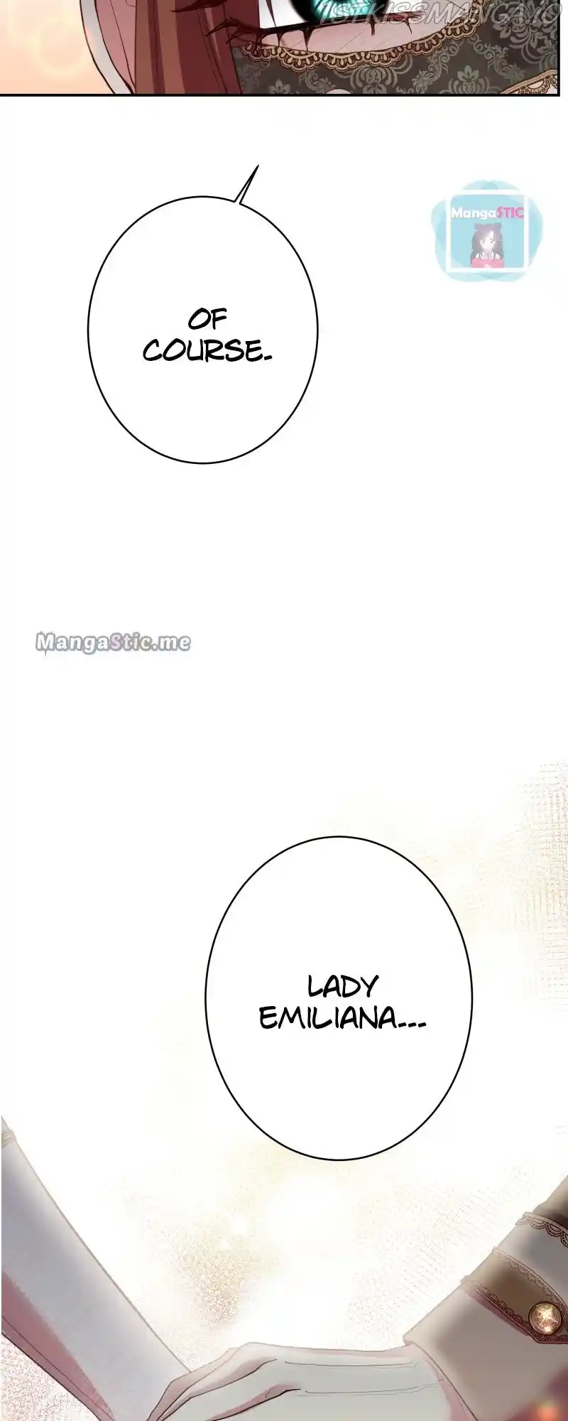 A Villainess’ Revenge Is Sweeter Than Honey Chapter 48