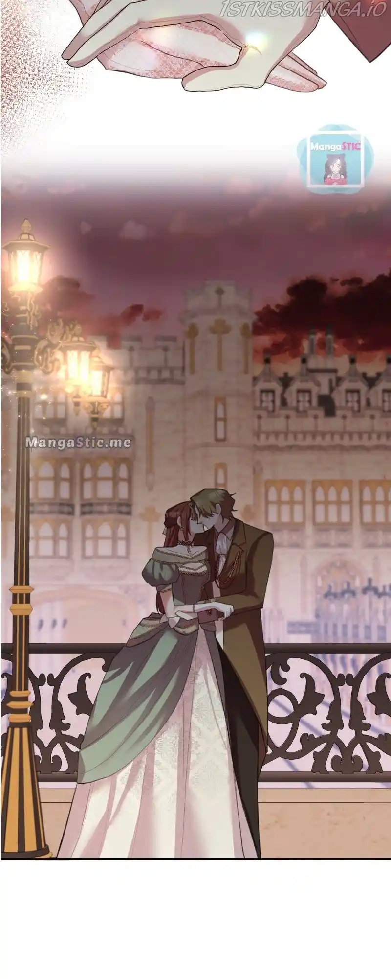 A Villainess’ Revenge Is Sweeter Than Honey Chapter 48