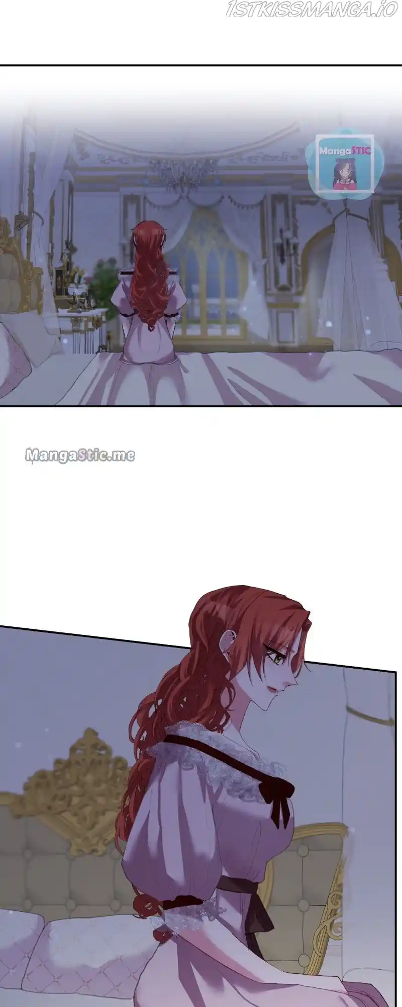 A Villainess’ Revenge Is Sweeter Than Honey Chapter 48