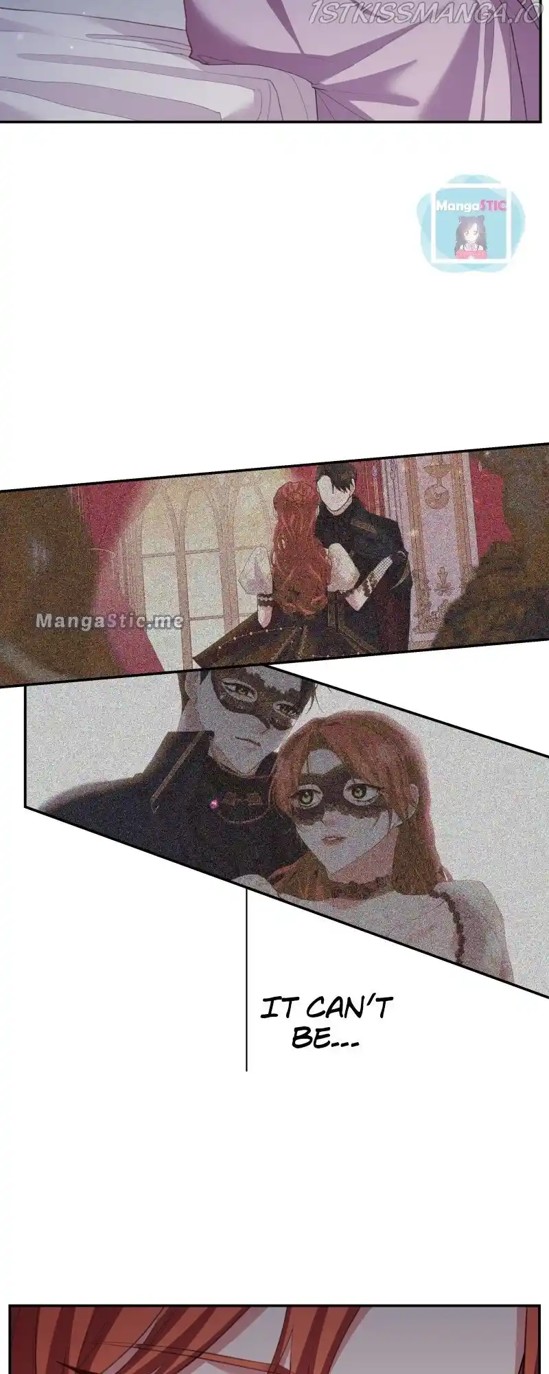 A Villainess’ Revenge Is Sweeter Than Honey Chapter 48