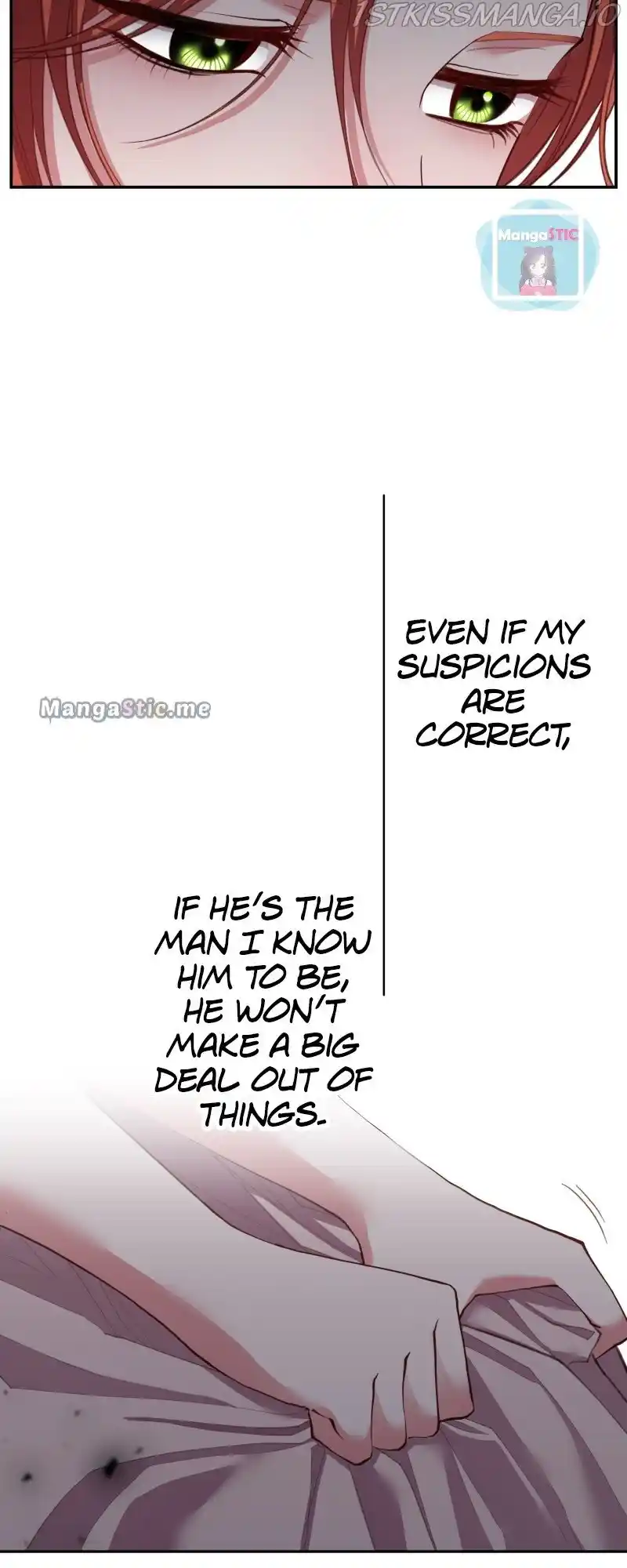 A Villainess’ Revenge Is Sweeter Than Honey Chapter 48