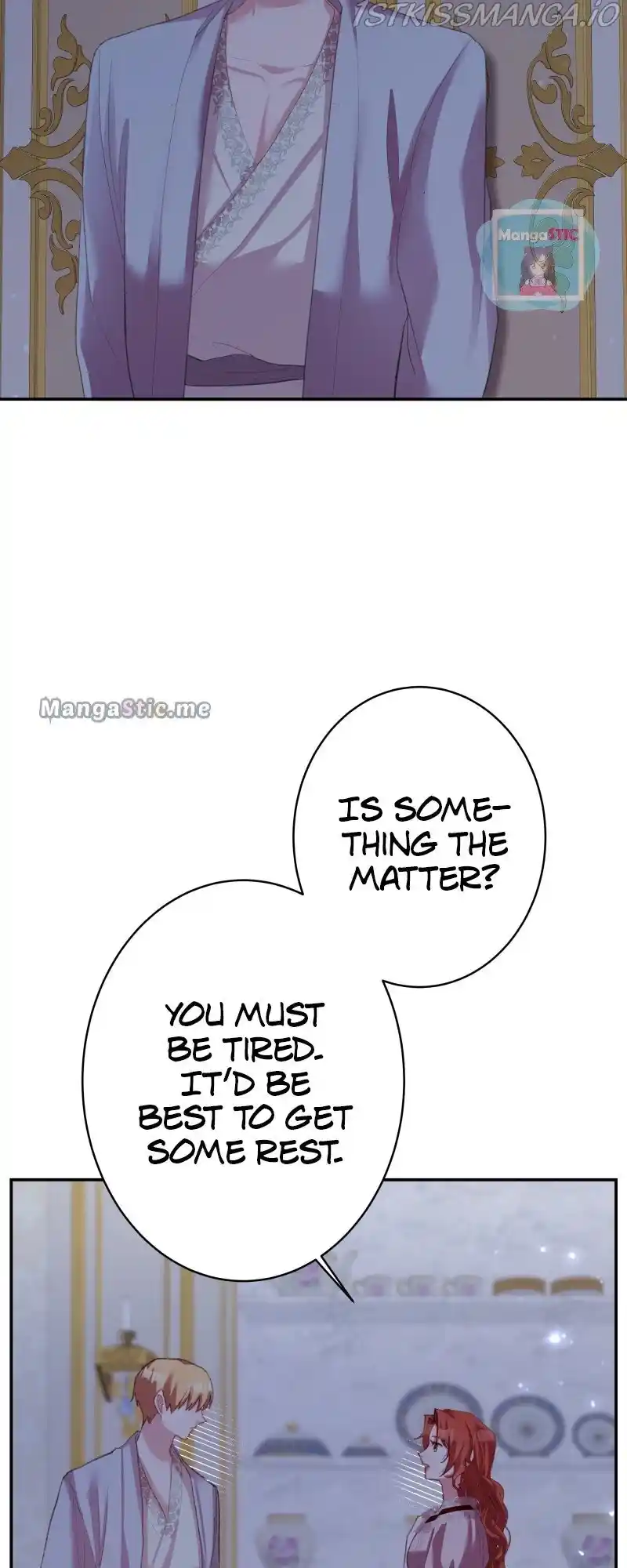 A Villainess’ Revenge Is Sweeter Than Honey Chapter 48