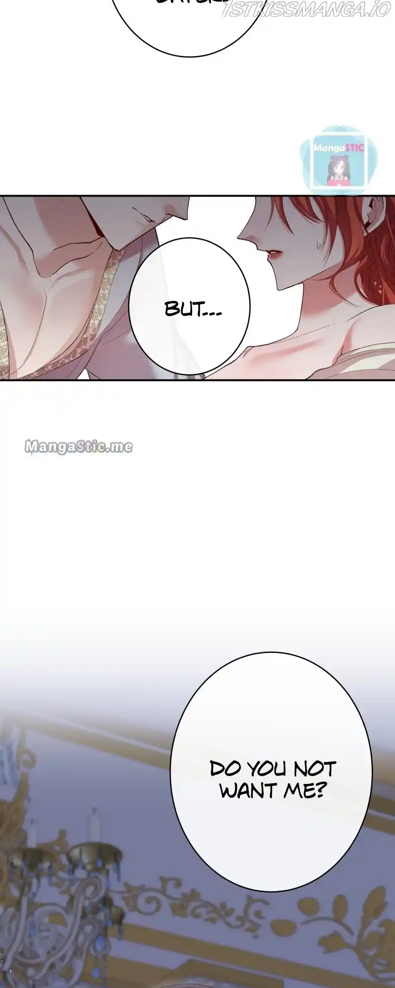 A Villainess’ Revenge Is Sweeter Than Honey Chapter 48