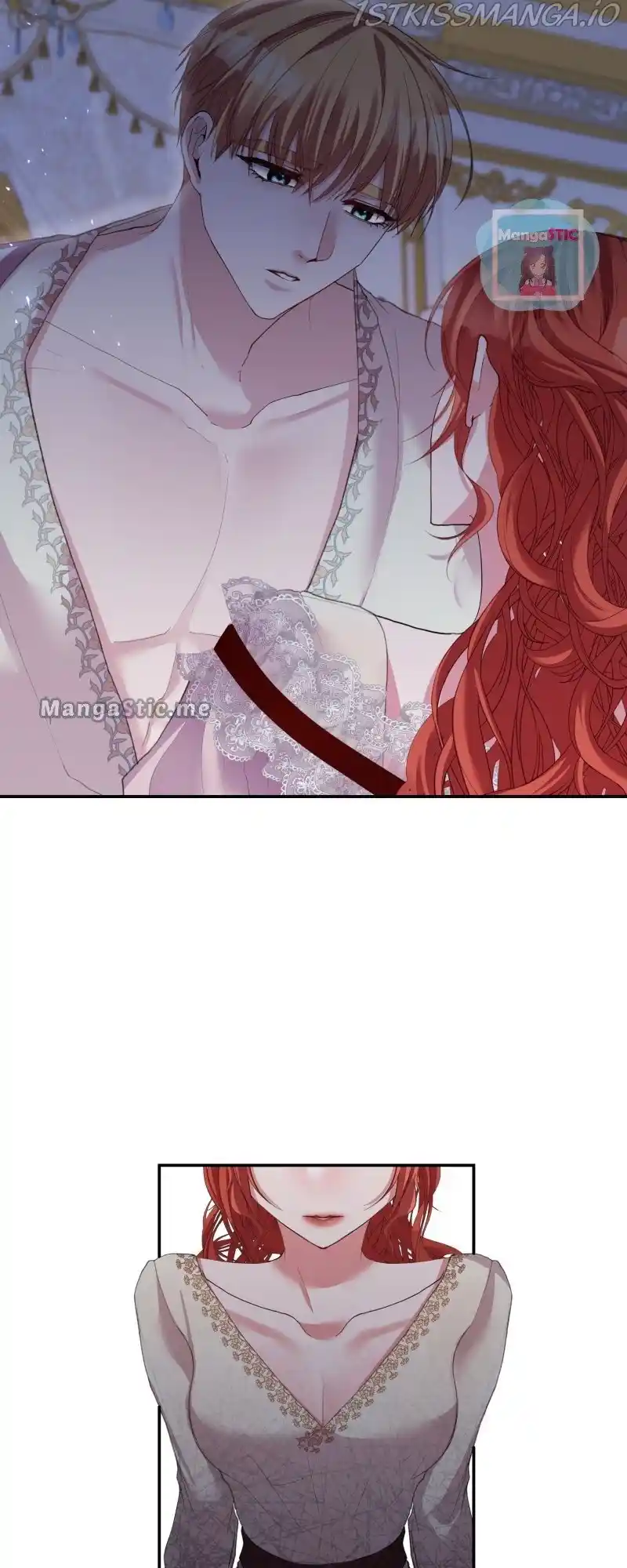 A Villainess’ Revenge Is Sweeter Than Honey Chapter 48