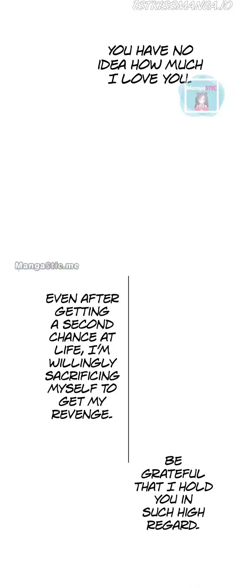 A Villainess’ Revenge Is Sweeter Than Honey Chapter 48