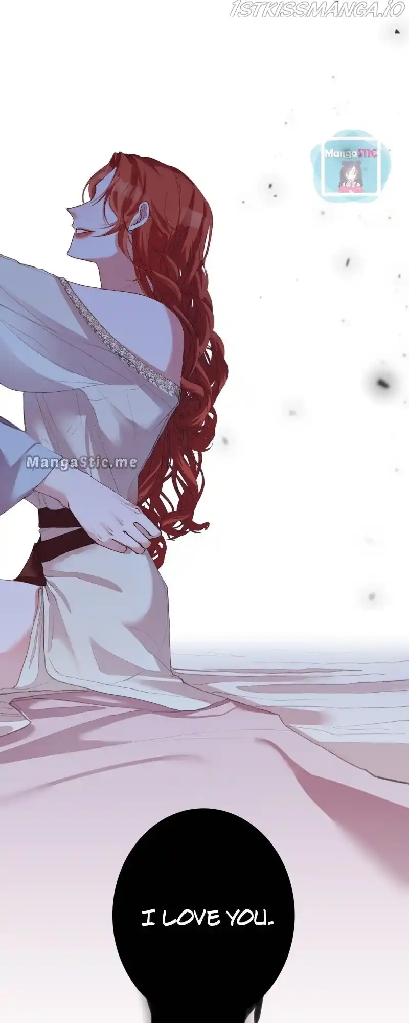 A Villainess’ Revenge Is Sweeter Than Honey Chapter 48