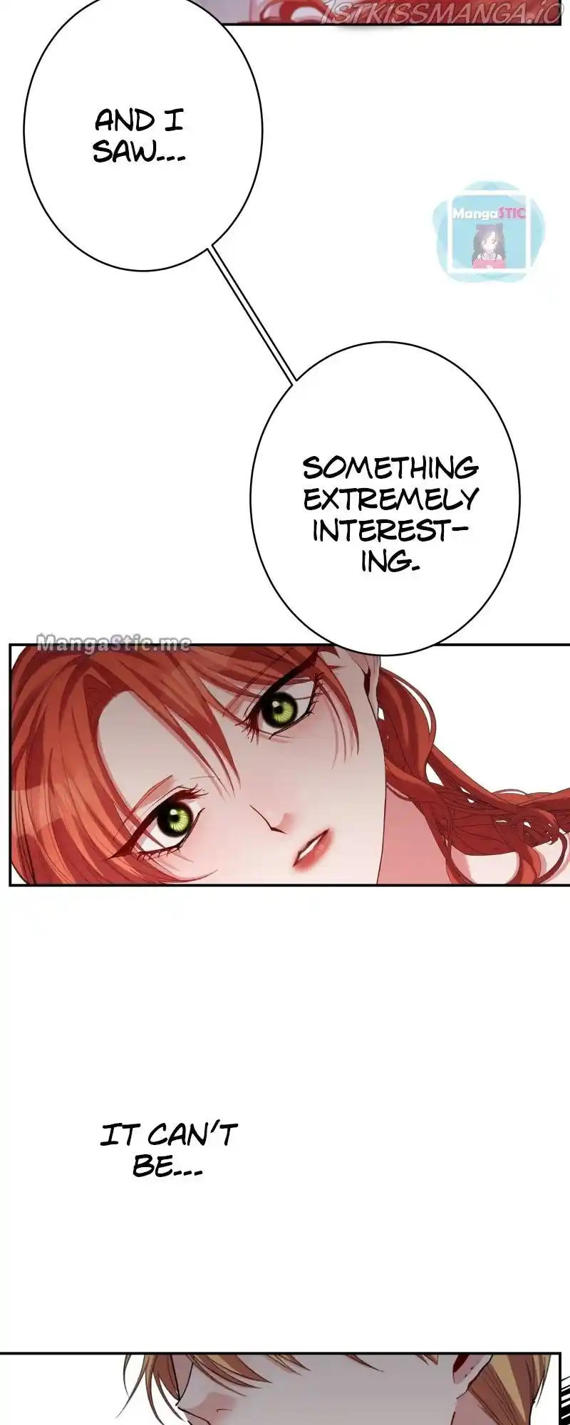 A Villainess’ Revenge Is Sweeter Than Honey Chapter 48