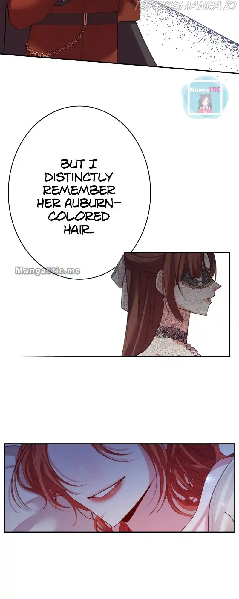 A Villainess’ Revenge Is Sweeter Than Honey Chapter 48