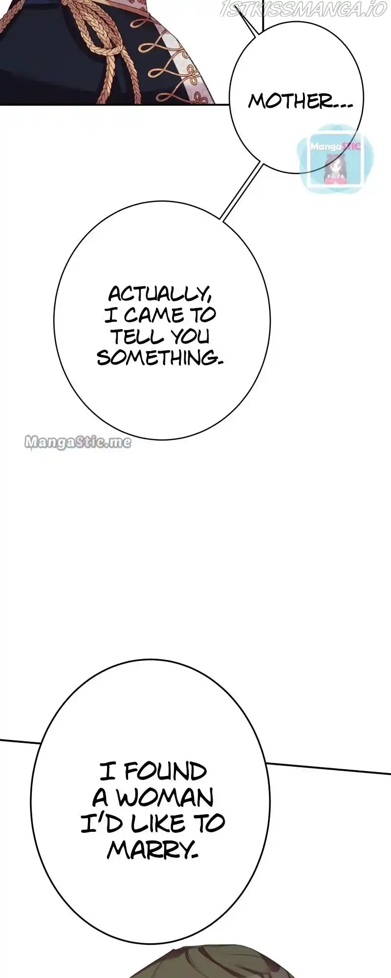 A Villainess’ Revenge Is Sweeter Than Honey Chapter 48