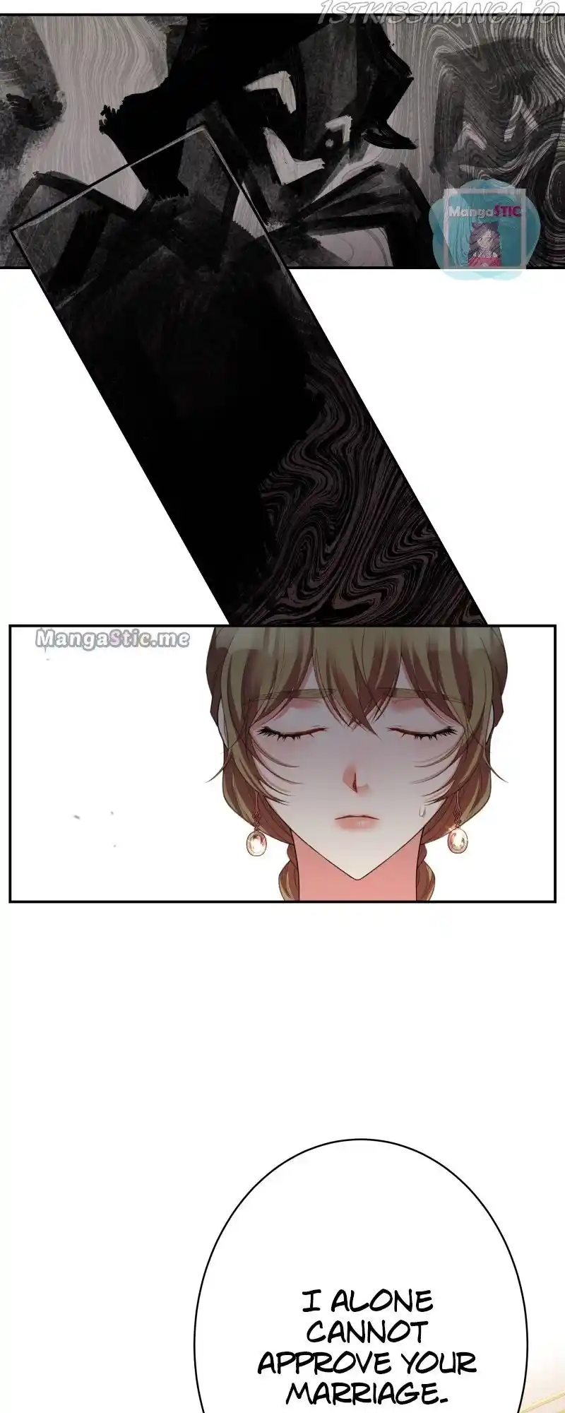 A Villainess’ Revenge Is Sweeter Than Honey Chapter 48