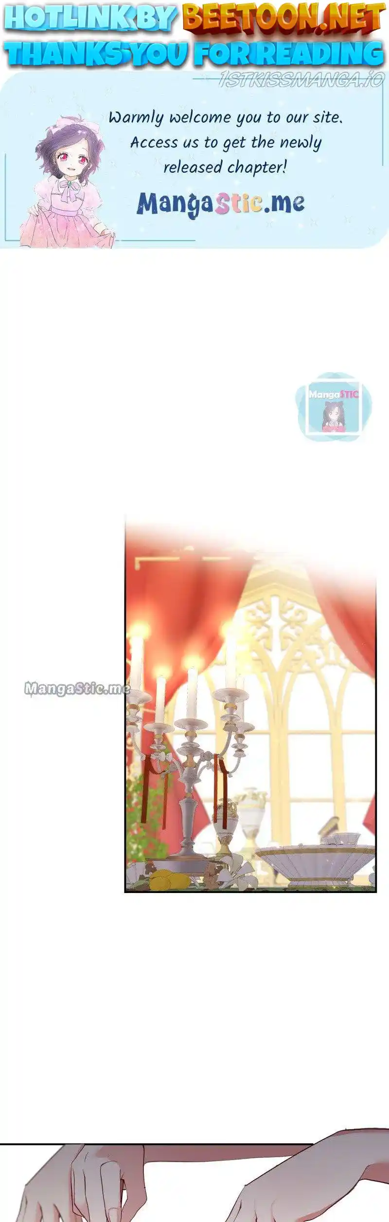 A Villainess’ Revenge Is Sweeter Than Honey Chapter 49