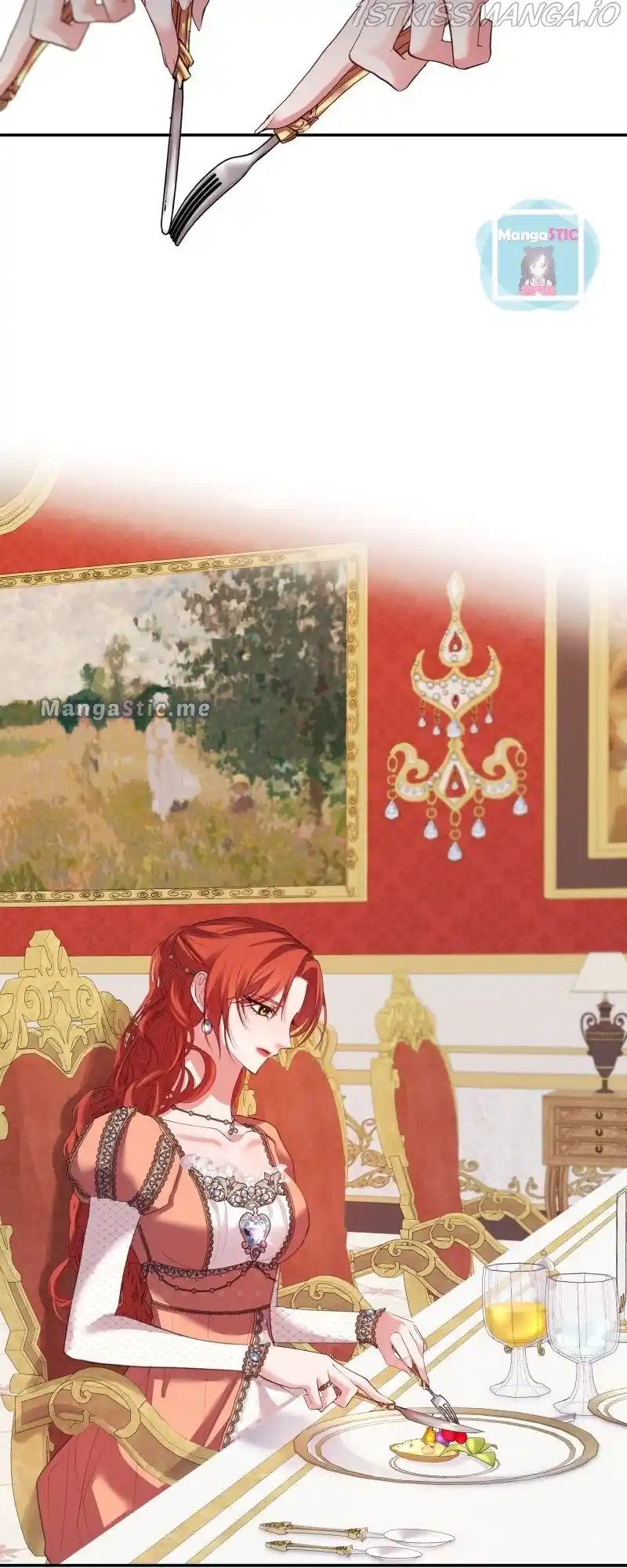 A Villainess’ Revenge Is Sweeter Than Honey Chapter 49