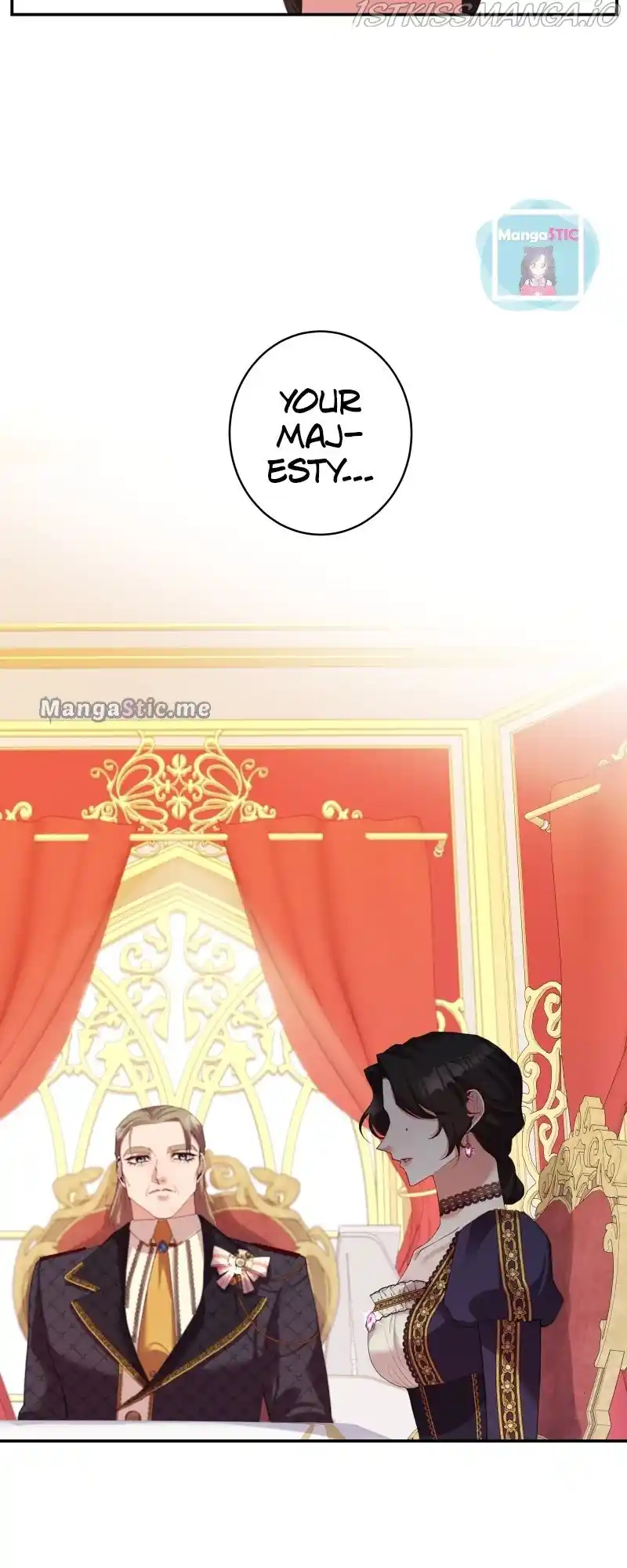 A Villainess’ Revenge Is Sweeter Than Honey Chapter 49