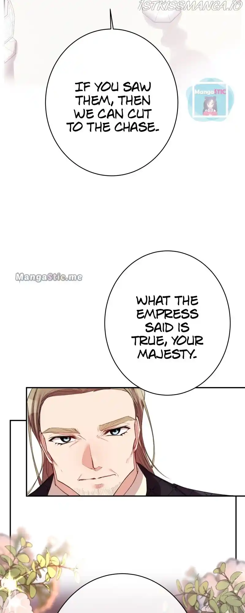 A Villainess’ Revenge Is Sweeter Than Honey Chapter 49