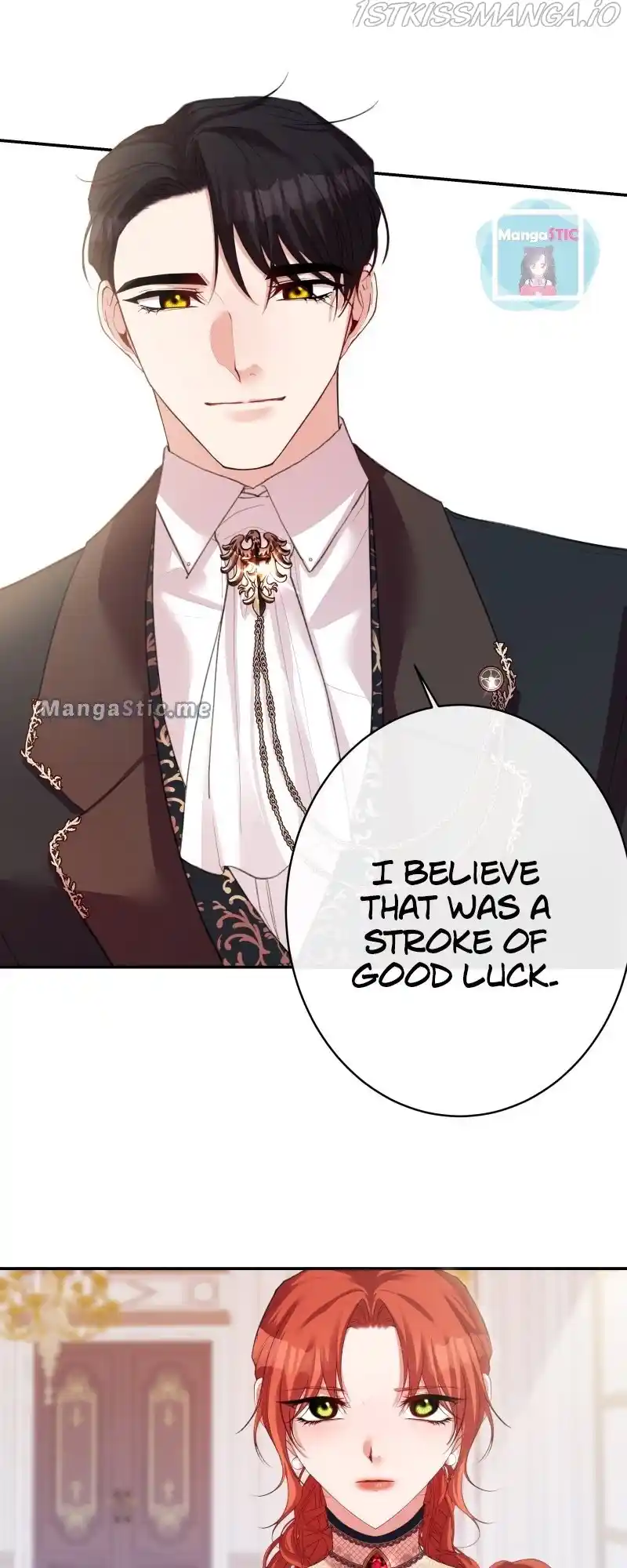 A Villainess’ Revenge Is Sweeter Than Honey Chapter 49