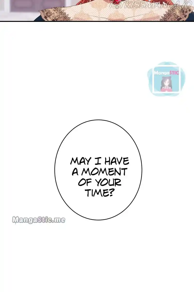 A Villainess’ Revenge Is Sweeter Than Honey Chapter 49